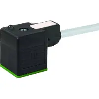 Murr Elektronik Ventilstecker MSUDS-AB1Z-MA5.0 7000-18021-2260500