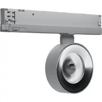 Ledvance LED-Stromschienenstrahler 3000K TRSPCOMD10028930FG/C