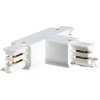 Philips GLOBAL XTS 36-2 T-kobling Sort