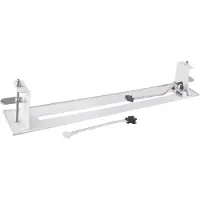 Ledvance EM SIGN HB 27M RECESSED FRAME Emergency Exit Sign HB 27M Accessories Recessed Frame