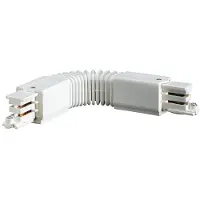Philips 3-Phasen-Stromschiene-Kupplungsstück, 38120699