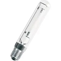 Osram Vialox NAV-T Super 4Y, 70 W, E27, 6600 lm, 2000 K, Transparent, 90 V
