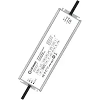 Ledvance LED-Netzteil / LED-Trafo DR-PFM-150, 150 W, 24 V DC, 6,25 A, Konstantspannung, IP66