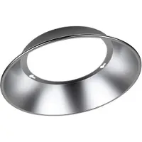 Ledvance Hochleistungs-Lichtreflektor 200 W 80 Grad SI 4058075423312
