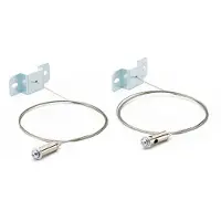 Philips Tilbehør Monteringskit til Philips Coreline Grundarmatur BN126Z