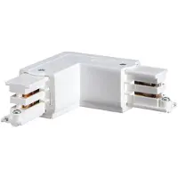 Philips GLOBAL XTS 34-2 L-kobling Sort