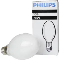 Philips SON Natriumdampf-Hochdrucklampe - 18186230
