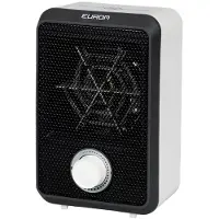 Eurom Fanheater 600 - Heizlüfter 600 W