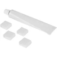 Ledvance Steckverbinder für LED-Streifen -SE/P + SILIKONDICHTUNG