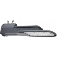 Ledvance LED Eco Bereichslicht 45W 4000K Grau - 4058075425415