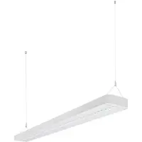 Ledvance LN INDV D/I 1200, T5, 4000 K, 5050 lm, IP20, Weiß