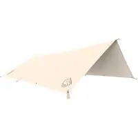 Nordisk Kari 12 Technical Cotton Tarp sandshell