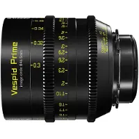 DZOfilm Vespid Prime FF 40 mm T/2.1 PL-Mount