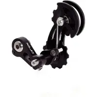 Xlc Kettenspanner für Aluminium-Schaltauge CR-A06 12-13 T