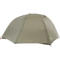 Big Agnes - 2-Personenzelt - Copper Spur Hv Ul2 Olive Green - Beige