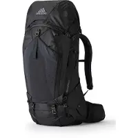 Gregory Trekking backpack - Baltoro 65 Obsidian Black