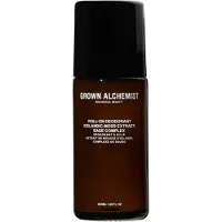 Grown Alchemist , Roll-On Deodorant 50 ml Deospray