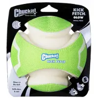 Chuckit! Kick Fetch 15 Cm Ball Grün