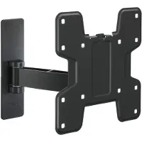 Vogel's Vogels PFW 2030 Display 19-43 Wandhalter schwenkbar 120 Grad