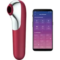 Satisfyer Dual Love 1 St