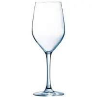 Arcoroc Mineral - Weinglas - 27CL - 6 Stück - Starkes Glas - Weißwein