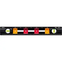 Wiha Elektriker Wasserwaage 40 cm (42074)