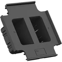 Hähnel ProCube2 Akkuplatte für Canon LP-E17 Akku