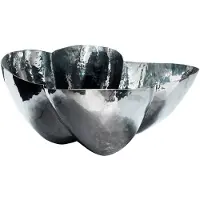 Tom Dixon - Cloud Schale Large Silver
