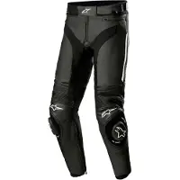 Alpinestars Missile V3 Schwarz Hose Größe 46