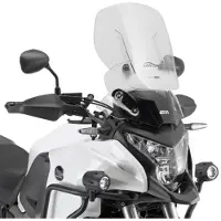 Givi Af1110 Airflow Honda Crosstourer 1200/crosstourer 1200 Dct Verstellbare Windschutzscheibe