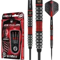 Winmau Steeldart Joe Cullen - Special Edition - 1470 - 24g 297253
