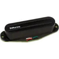 Dimarzio DP 180BK Air Norton S Black