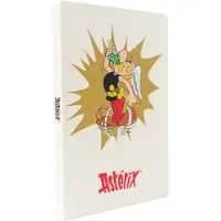 Grupo A5 Asterix Notizbuch