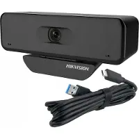 Hikvision DS-U18 - 8 MP - 3840 x 2160 Pixel - 30 fps - 640x480@25fps,640x480@30fps,1280x72
