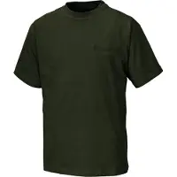 Pinewood T-shirt 2-Pack green (100) S
