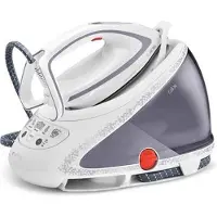 Calor GV9564C0, 2600 W, 570 g/min, Durilium AirGlide Autoclean soleplate, 7,7 bar, 1,9 l, 150 g/min