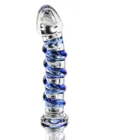 ToyJoy G-Spot Gemstone Lasidildo