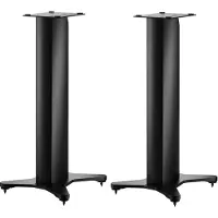 Dynaudio Stand 10 Lautsprecherständer Paar *weiss*