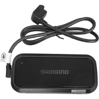 Shimano Akku-Ladegerät STEPS EC-E6002 ohne Netzkabel