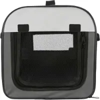Trixie Nylon-Box 55 x 40 x 40 cm 3,5 kg