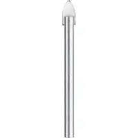 Kwb Glasbohrer 8mm Hm-Punkt-Karte