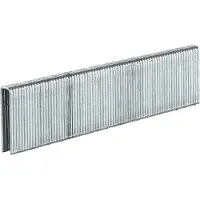 Einhell Druckluft-Tacker-Zubehör Klammern, 3000 Stk 5,7x25mm