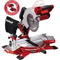 Einhell TE-MS 18/210 Li-Solo