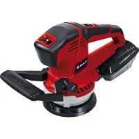 Einhell Exzenterschleifer "TE-RS 40 E"