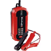 Einhell Autobatterie-Ladegerät "CE-BC 2 M" 2.000 12 V, 2 A