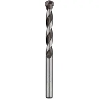 Einhell kwb 044650 Hårdmetal Beton-spiralbor 5 mm Samlet længde 85 mm Cylinderskaft 1 stk