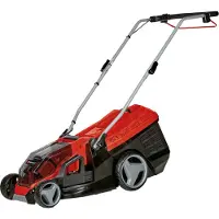Einhell Power X-Change Akku-Rasenmäher GE-CM 36/36 Li (2x4,0Ah)