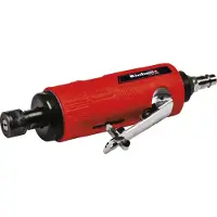 Einhell Druckluft-Stabschleifer "TC-PP 220" Set, 6,3 bar, inkl. Zubehör und Aufbewahrungskoffer