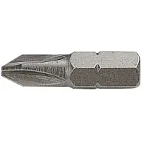 Bahco 10XBITS PH2 25MM 1/4 STANDAR BITS 1/4 25 MM PH 2