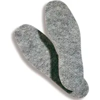 Blakläder Filzsohlen